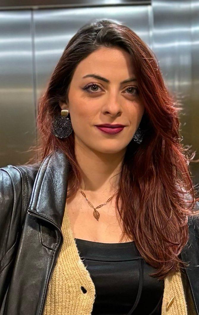 Ranim Hijazi